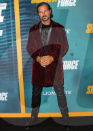 New York Premiere Of Liongate's 'Shadow Force'