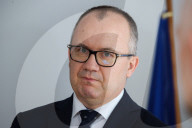 Justice Minister And Attorney General Adam Bodnar