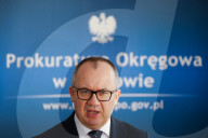 Justice Minister And Attorney General Adam Bodnar