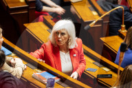 Questions To The French Government At The National Assembly