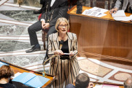 Questions To The French Government At The National Assembly