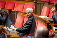 Questions To The French Government At The National Assembly