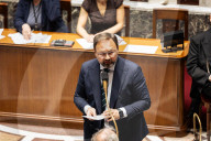 Questions To The French Government At The National Assembly