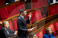 Questions To The French Government At The National Assembly