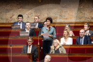 Questions To The French Government At The National Assembly
