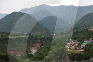 Line Of Control Uri Sector 