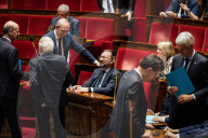 Questions To The French Government At The National Assembly