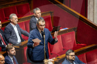 Questions To The French Government At The National Assembly