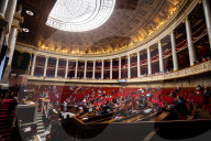 Questions To The French Government At The National Assembly