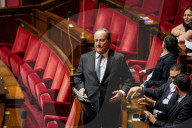 Questions To The French Government At The National Assembly