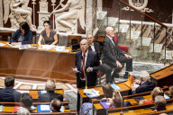 Questions To The French Government At The National Assembly