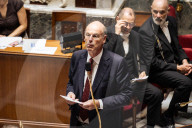 Questions To The French Government At The National Assembly