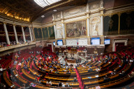 Questions To The French Government At The National Assembly