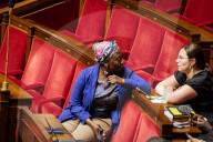 Questions To The French Government At The National Assembly
