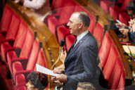 Questions To The French Government At The National Assembly
