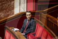 Questions To The French Government At The National Assembly