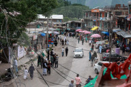 LoC Uri Sector 