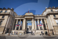 Questions To The French Government At The National Assembly