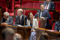 Questions To The French Government At The National Assembly