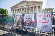 Questions To The French Government At The National Assembly