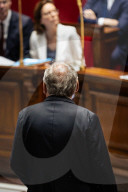 Questions To The French Government At The National Assembly
