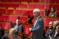Questions To The French Government At The National Assembly