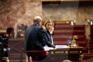 Questions To The French Government At The National Assembly