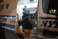 34-year-old Son Shot By The NYPD As He Held His Mother At Knifepoint At 1740 Mulford Avenue