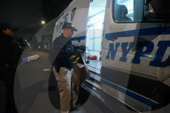 34-year-old Son Shot By The NYPD As He Held His Mother At Knifepoint At 1740 Mulford Avenue