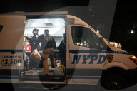 34-year-old Son Shot By The NYPD As He Held His Mother At Knifepoint At 1740 Mulford Avenue
