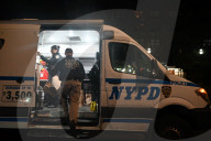 34-year-old Son Shot By The NYPD As He Held His Mother At Knifepoint At 1740 Mulford Avenue