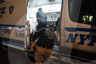34-year-old Son Shot By The NYPD As He Held His Mother At Knifepoint At 1740 Mulford Avenue