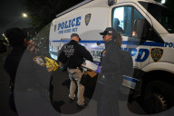 34-year-old Son Shot By The NYPD As He Held His Mother At Knifepoint At 1740 Mulford Avenue
