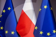 Tomasz Siemoniak Minister Of The Interior Of Poland