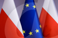 Tomasz Siemoniak Minister Of The Interior Of Poland