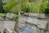 Exhumation of Soviet burials at Hill of Glory in Lviv 