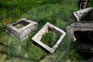 Exhumation of Soviet burials at Hill of Glory in Lviv 