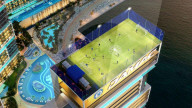 Chelsea football club scores a branded apartment development