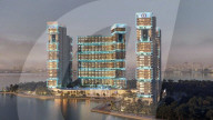Chelsea football club scores a branded apartment development