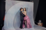 Fiance gives Selena Gomez the prom she never had 