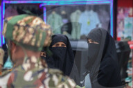 Security On High Alert In Kashmir Following Deadly Pahalgam Attack That Killed 26 Tourists