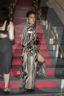 4th Annual The King's Trust Global Gala, New York - 01 May 2025