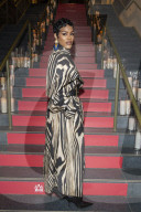 4th Annual The King's Trust Global Gala, New York - 01 May 2025