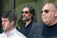 Russell Brand Westminster Magistrates