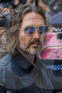 Russell Brand Westminster Magistrates