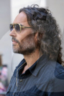 Russell Brand Westminster Magistrates