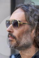 Russell Brand Westminster Magistrates