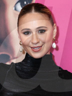 Los Angeles Premiere Of Level 33 Entertainment's 'Electra'
