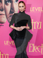 Los Angeles Premiere Of Level 33 Entertainment's 'Electra'