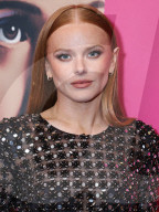 Los Angeles Premiere Of Level 33 Entertainment's 'Electra'